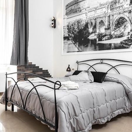 Emperooms Guest House Roma Exterior foto