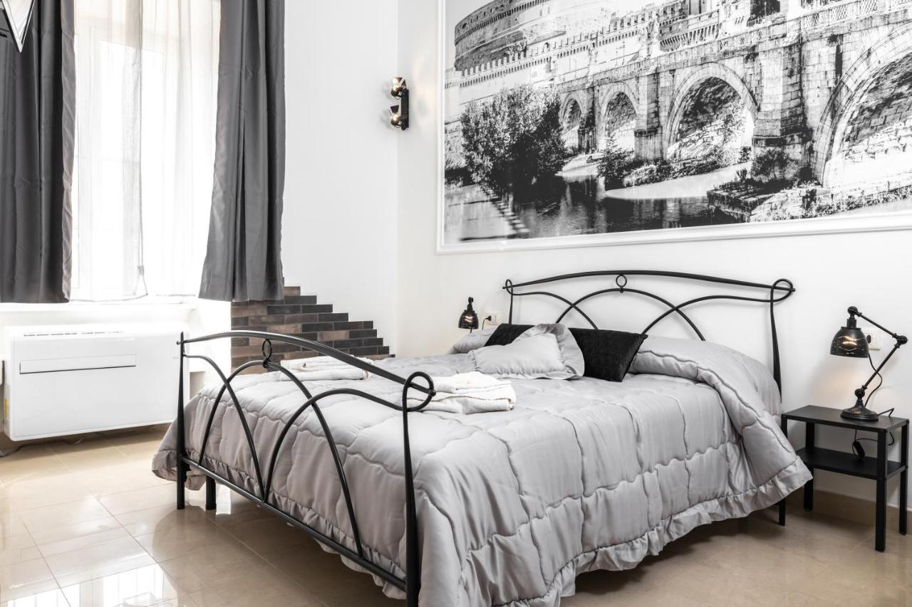 Emperooms Guest House Roma Exterior foto