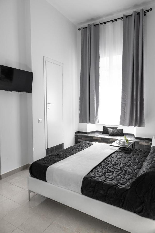 Emperooms Guest House Roma Exterior foto