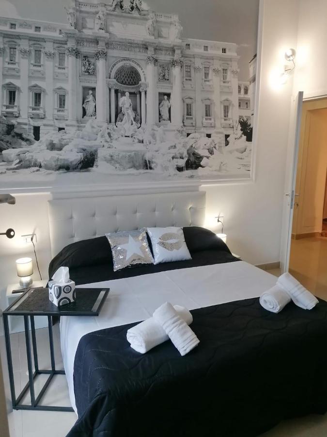 Emperooms Guest House Roma Exterior foto