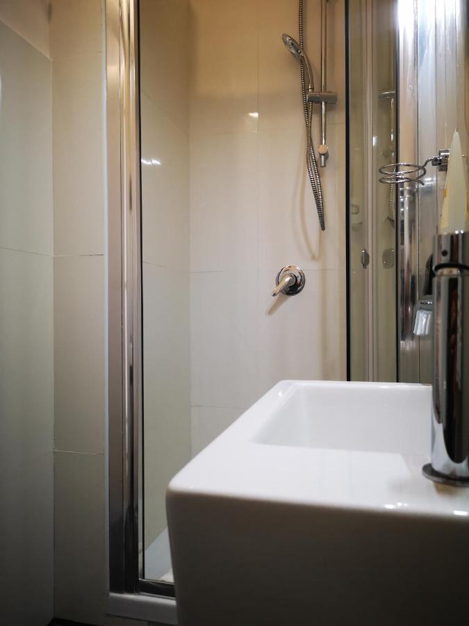 Emperooms Guest House Roma Exterior foto